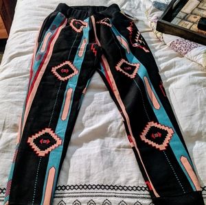Unisex Men's/Women's Champion "Southwest" Joggers